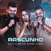 Rascunho (Ao Vivo) - Ícaro e Gilmar&Mariana Fagundes