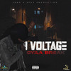 Cyaa Break (Explicit) - I Voltage