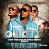Throw Your Hands Up (Dancar Kuduro) (Sagi Abitbul Remix Edit) - Qwote&Pitbull&Lucenzo