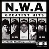 I Ain't tha 1 (Explicit) - N.W.A.