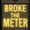 Broke The Meter (Explicit) - $o