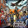 Wrong America (feat. Cargo Qell) (Explicit) - Slicktor Victor&Paul Couture&Cargo Qell