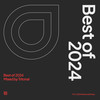 Synergy (Mixed) - PRAANA&Courtney Storm