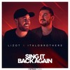 Sing It Back Again - LIZOT&Italobrothers