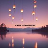 calm atmosphere - Rafi