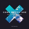 Come as You Are (MiNDTRiX Remix) - Prince Paris&Karen Harding