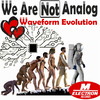 Midnight Echoes (Echoes Mix) - We Are Not Analog