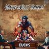 Cucks (Explicit) - Hickerbilly Schort