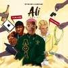 Ali (Remix|Explicit) - Steven Adeoye&T.I BLAZE&Portable