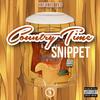 Country Time (Snippet) - Chuckiii Red