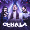 Chhaila [feat. Shreya Ghosal & Sunidhi Chauban] (From 