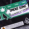 Smoke Some (feat. Gwapo) (Explicit) - Playamack_k&Gwapo