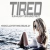 Tired (Karaoke Instrumental Alan Walker Ft. Gavin James) - Maxence Luchi