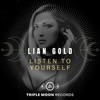 Listen To Yourself (Radio Edit) - Lian Gold