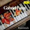 Fauré: Sonata No. 1 for Violin and Piano in A Major, Op. 13: I. Allegro molto - Rafał Blechacz&Bomsori Kim