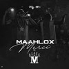 Merci (Explicit) - Maahlox Le Vibeur&Black M