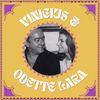 Labareda - Vinícius de Moraes&Odette Lara
