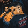 PRA QUE CHORAR X PRA QUE SOFRER (Explicit) - DJ Patrick Muniz&Mc Nauan