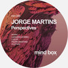 Perspectives - Jorge Martins