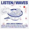 deep blue(feat. Theodor Black) (Explicit) - jadu jadu&TAMBALA&Theodor Black