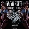Ya Yo Sufri - Chocolate&El Chulo