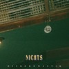 Nichts (Explicit) - Diskoromantik&Joshy&Melonoid&Jonas Herz-Kawall