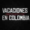 VACACIONES EN COLOMBIA - GUARACHA EXITOS MUSIC