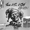 COLD NIGHTS (feat. BBN PESO) (Radio Edit) - LGNVON&BBN PESO