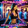 Love Is All I Got (Ganesha Cartel's Alternative Mix) - Jim Carson&Ganesha Cartel