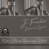 Sound Spice (Original Mix) - J-Fader