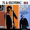 MURDER-DEATH-KILL(featuring Celph Titled) - 7L AND ESOTERIC&Celph Titled