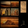 Oriental Sentiment (Original Mix) - Faruk Sabanci