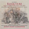 Verdi: Messa da Requiem: 2. Tuba Mirum - Alastair Miles&Monteverdi Choir&Orchestre Révolutionnaire et Romantique&John Eliot Gardiner