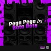 Pega Pega vs Bota Bota (Explicit) - DJ LS 011&DJ RONNY DA DZ7&MC GW&mc larissa