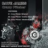 Crazy Pitcher (Original) - Dave James