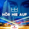 Hör nie auf - Hk Krüger