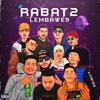 Rabat, (Azed,Vargas,Tchubi) (feat. Azed, Vargas & Tchubi) (Explicit) - Lembawe9&Azed&Vargas&Tchubi