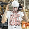 Entrapreneur (Explicit) - Central Cee