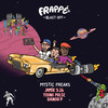 Moon Rocks - Young Pulse&Jamie 3:26&Danou P