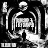 The Rude Way - Drumcomplex&Ben Champell