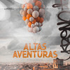 Altas Aventuras (Explicit) - Mc Thata&Veiga no Beat