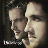 Quando é amor - Victor & Leo
