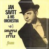 Futuristic Shuffle - Jan Savitt&Jan Savitt & His Orchestra&Carlotta Dale