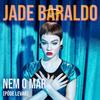 Nem o Mar (Pôde Levar) - Jade Baraldo