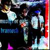 aaron - Brannock