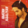 Raatan Kaaliyan - Ayushmann Khurrana&Rochak Kohli