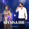 Gjysma Ime Live - Venera Lumani&Lind Islami