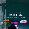 Pula - Black Rosei&Travis Bw&Social Kings&Lemane Lemane&Mdogix