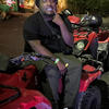 Phone ringing (Explicit) - Richie Rodriguez