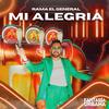 Mi Alegria - Rama El General